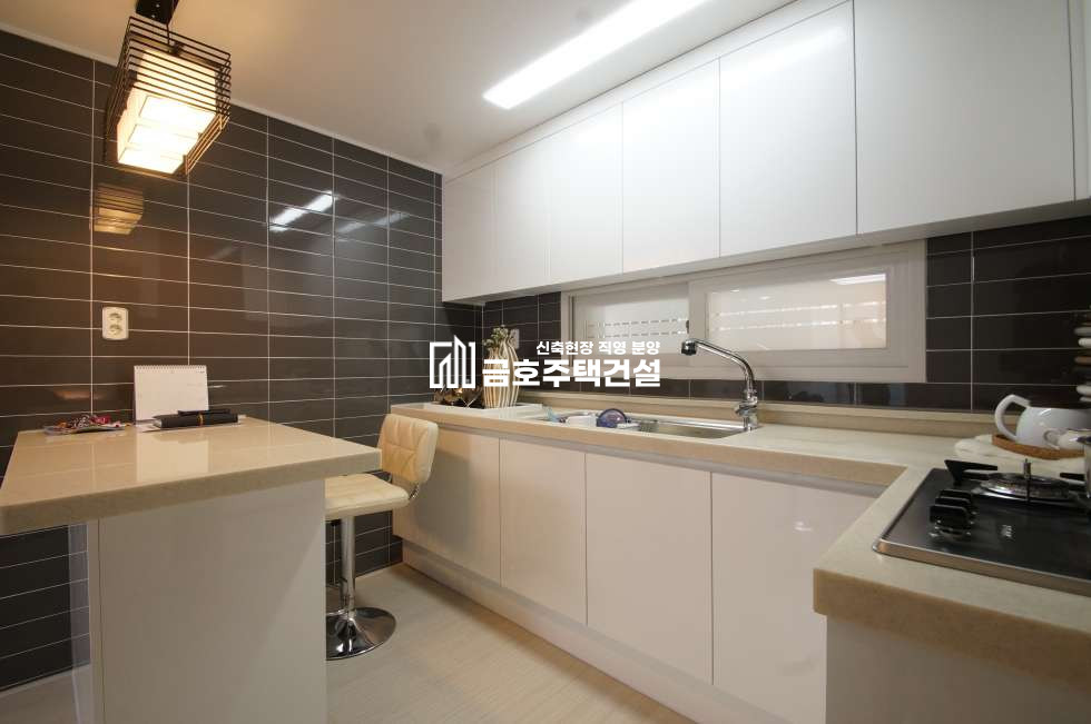 인천 부평구 부평동 안정적인 구조와 아늑한 인테리어로 신혼부부 분들의 문의가 많은 현장 / 조용한 주택가 분양 매물번호 10118 사진 6