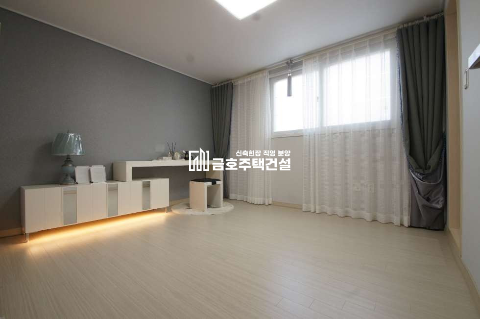 인천 부평구 부평동 안정적인 구조와 아늑한 인테리어로 신혼부부 분들의 문의가 많은 현장 / 조용한 주택가 분양 매물번호 10118 사진 7