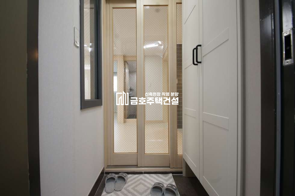 인천 부평구 부평동 안정적인 구조와 아늑한 인테리어로 신혼부부 분들의 문의가 많은 현장 / 조용한 주택가 분양 매물번호 10118 사진 11