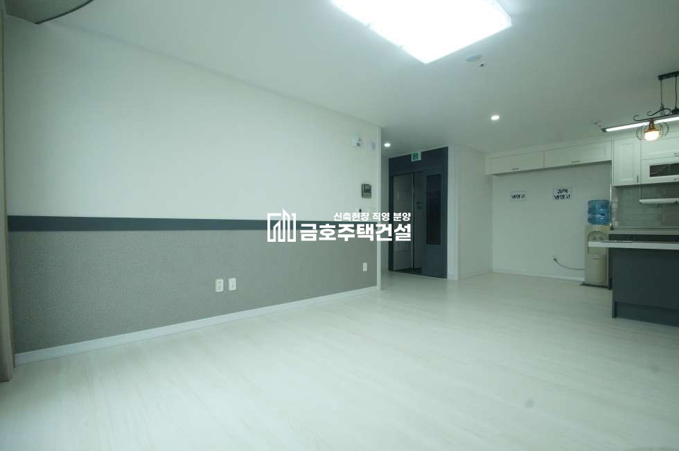 인천 부평구 부평동 기본에 충실한 집! 아파트형 구조 3룸 / 15층 분양 매물번호 10117 사진 5