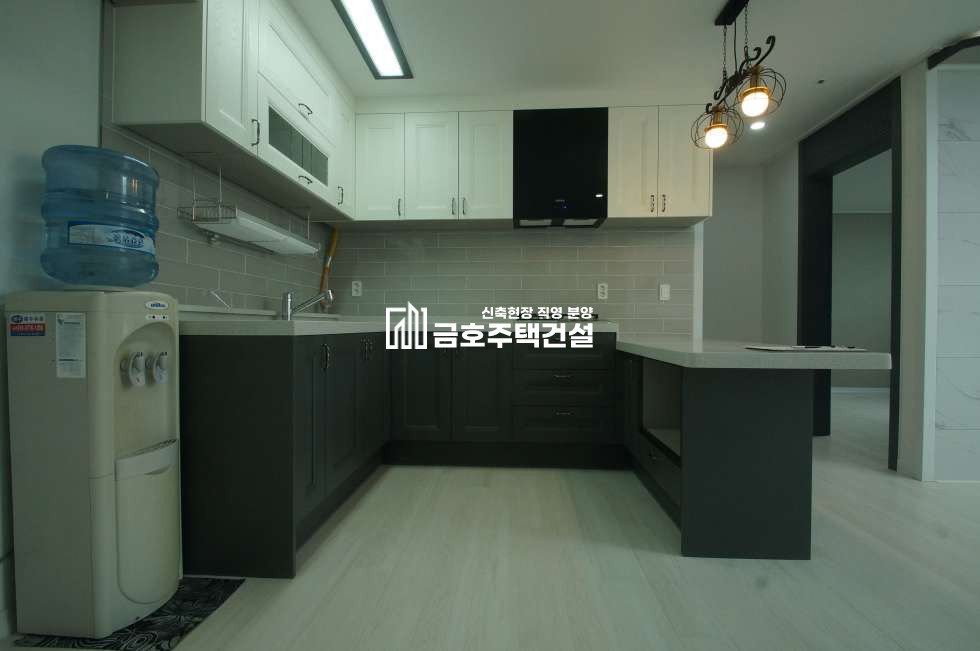 인천 부평구 부평동 기본에 충실한 집! 아파트형 구조 3룸 / 15층 분양 매물번호 10117 사진 9