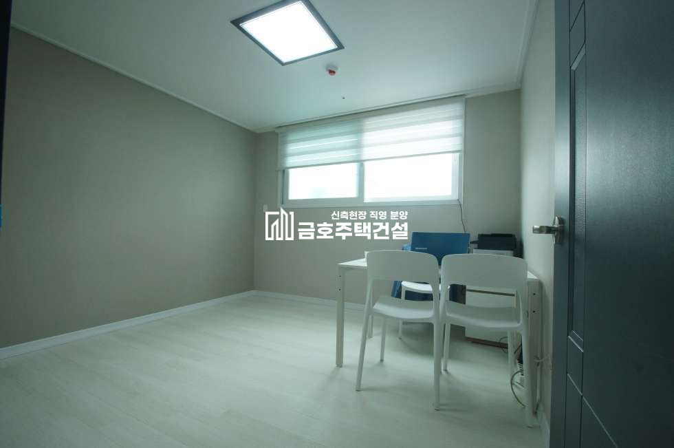 인천 부평구 부평동 기본에 충실한 집! 아파트형 구조 3룸 / 15층 분양 매물번호 10117 사진 11