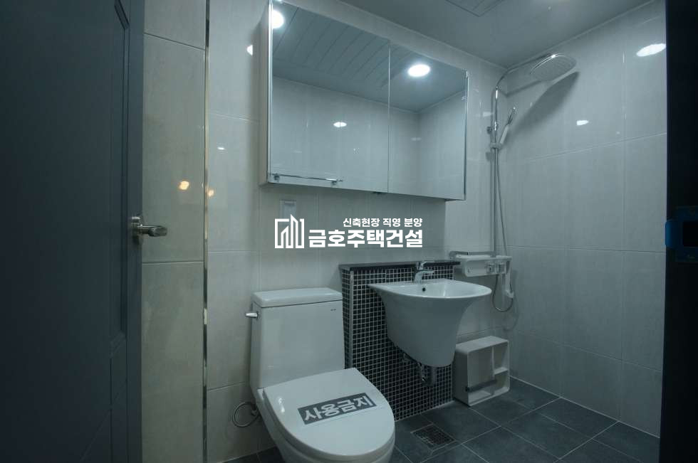 인천 부평구 부평동 기본에 충실한 집! 아파트형 구조 3룸 / 15층 분양 매물번호 10117 사진 14