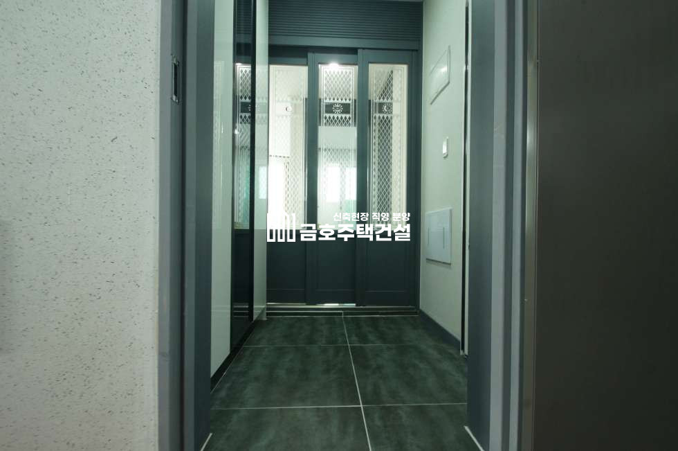 인천 부평구 부평동 기본에 충실한 집! 아파트형 구조 3룸 / 15층 분양 매물번호 10117 사진 15