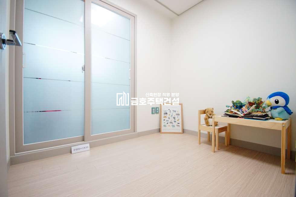 인천 부평구 부평동 7호선 부평구청역 / 14층 / 깔끔 인테리어 분양 매물번호 10113 사진 11
