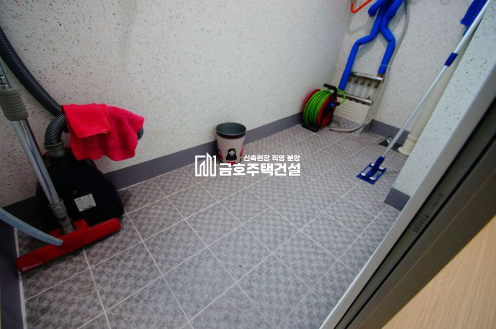 인천 부평구 부평동 7호선 부평구청역 / 14층 / 깔끔 인테리어 분양 매물번호 10113 사진 12