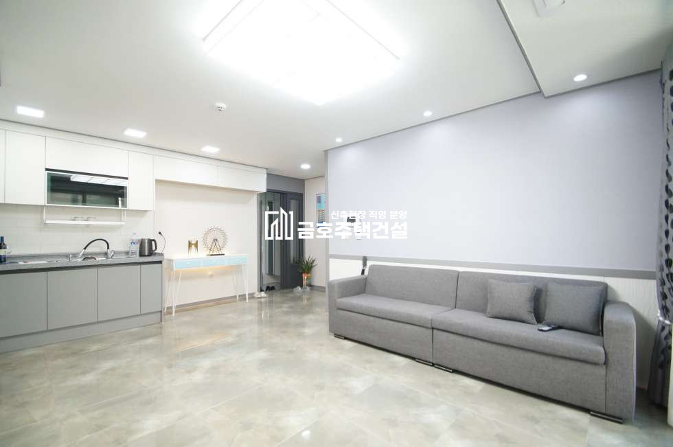 인천 부평구 부평동 부평 그랜드오픈 / 부평시장역 5분 / New apartment 분양 매물번호 10112 사진 5