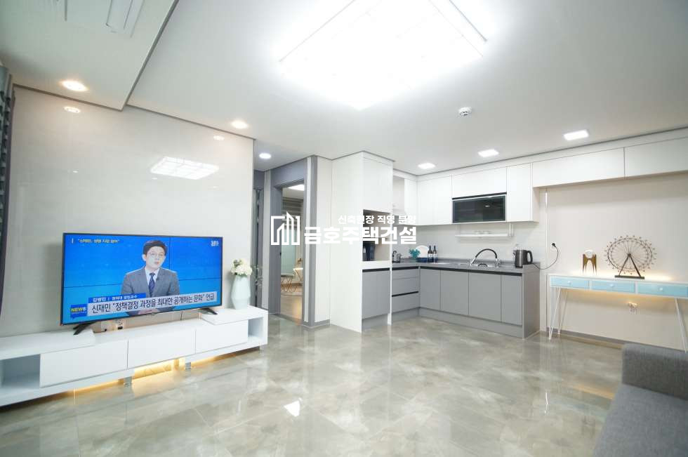 인천 부평구 부평동 부평 그랜드오픈 / 부평시장역 5분 / New apartment 분양 매물번호 10112 사진 6