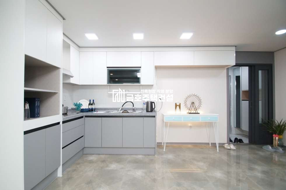 인천 부평구 부평동 부평 그랜드오픈 / 부평시장역 5분 / New apartment 분양 매물번호 10112 사진 7