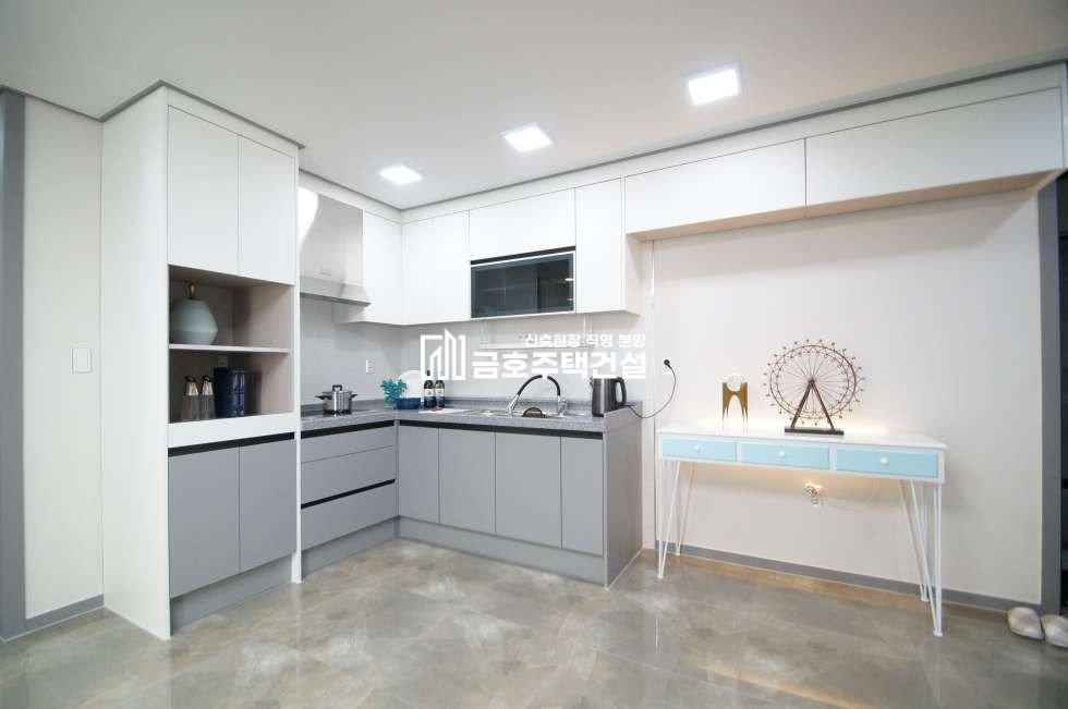 인천 부평구 부평동 부평 그랜드오픈 / 부평시장역 5분 / New apartment 분양 매물번호 10112 사진 8