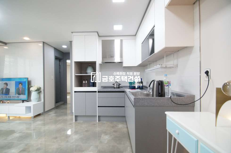 인천 부평구 부평동 부평 그랜드오픈 / 부평시장역 5분 / New apartment 분양 매물번호 10112 사진 9