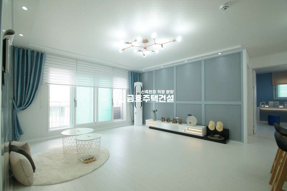 인천 부평구 부개동 ▷▷부개동☆APT 대형3룸!! ♬ ① 부개역도보 송내IC 편리 ② 큰방3 화2+ 세련인테리어 ③ 하루종일밝은 남향선택가능 분양 매물번호 10174 사진 3
