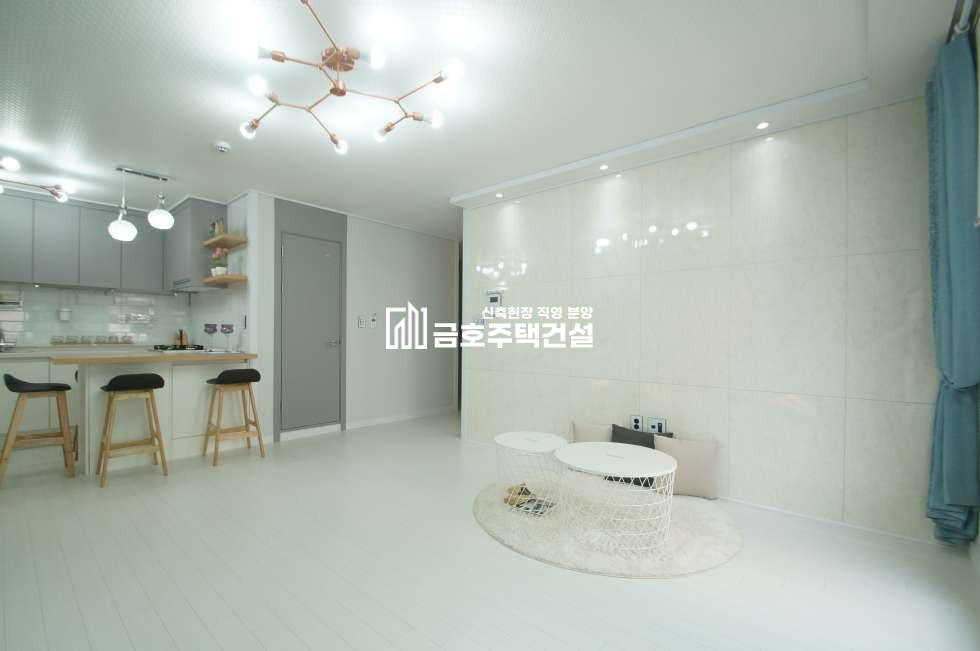 인천 부평구 부개동 ▷▷부개동☆APT 대형3룸!! ♬ ① 부개역도보 송내IC 편리 ② 큰방3 화2+ 세련인테리어 ③ 하루종일밝은 남향선택가능 분양 매물번호 10174 사진 4
