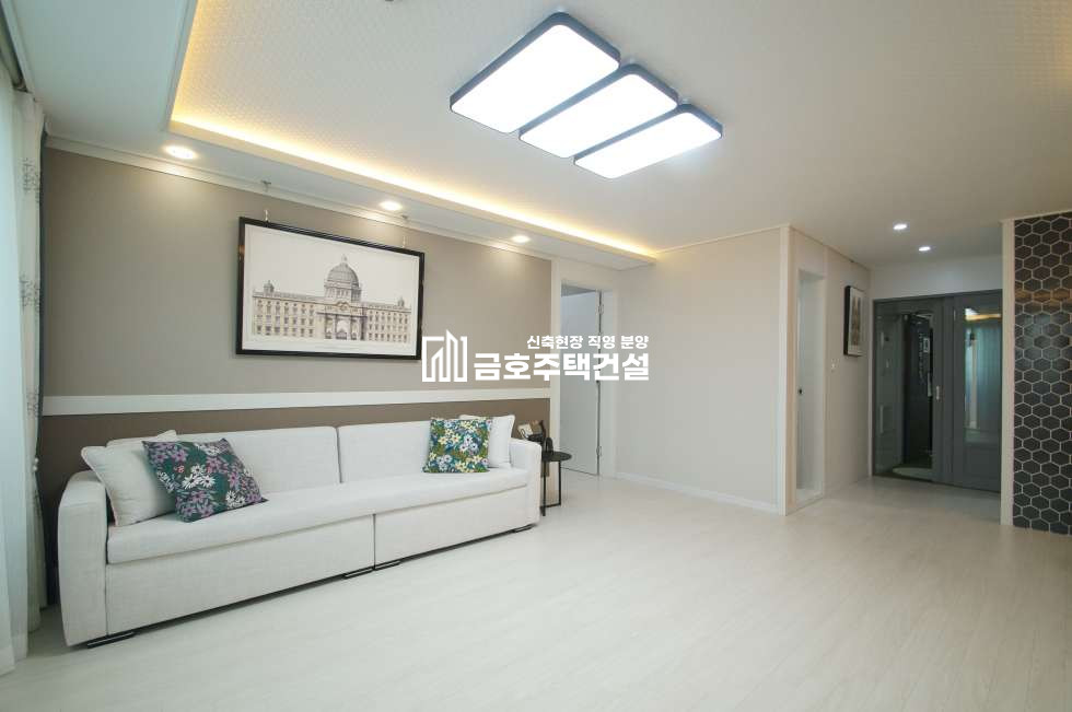 인천 부평구 부개동 ▷▷부개동☆명품3룸!! 학군 굿! 대형마트 초인접! 신혼부부 추천 현장 분양 매물번호 10155 사진 6