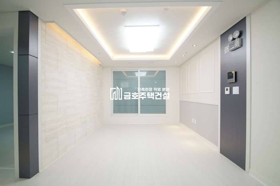 인천 부평구 부개동 부개동 거실 넓은 액기스 2룸! 시스템에어컨까지 풀옵션 현장! 분양 매물번호 10153 사진 2