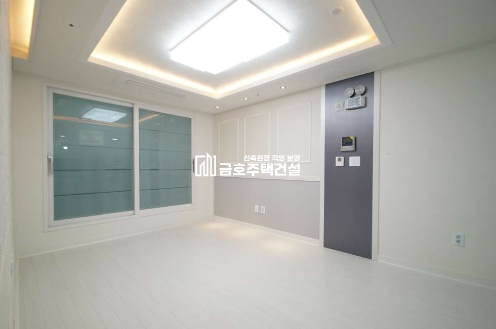 인천 부평구 부개동 부개동 거실 넓은 액기스 2룸! 시스템에어컨까지 풀옵션 현장! 분양 매물번호 10153 사진 3