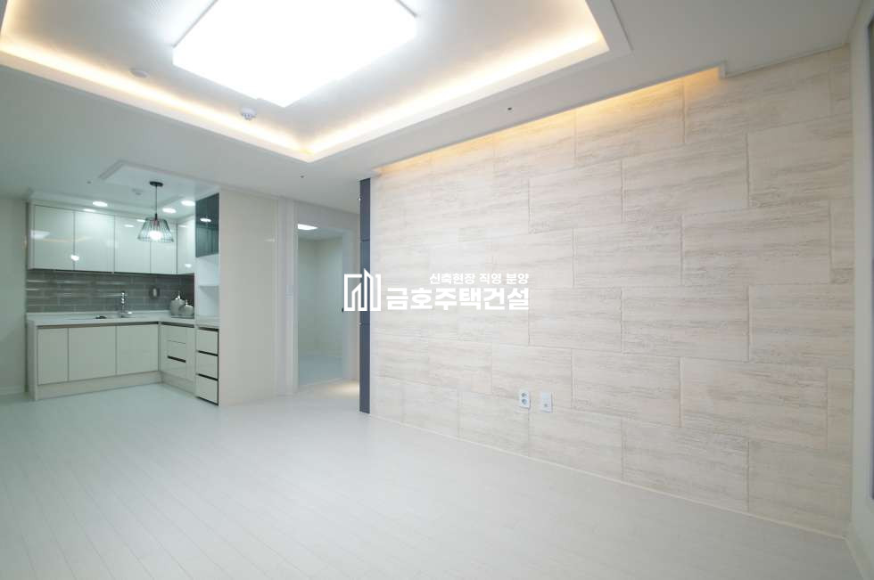 인천 부평구 부개동 부개동 거실 넓은 액기스 2룸! 시스템에어컨까지 풀옵션 현장! 분양 매물번호 10153 사진 5