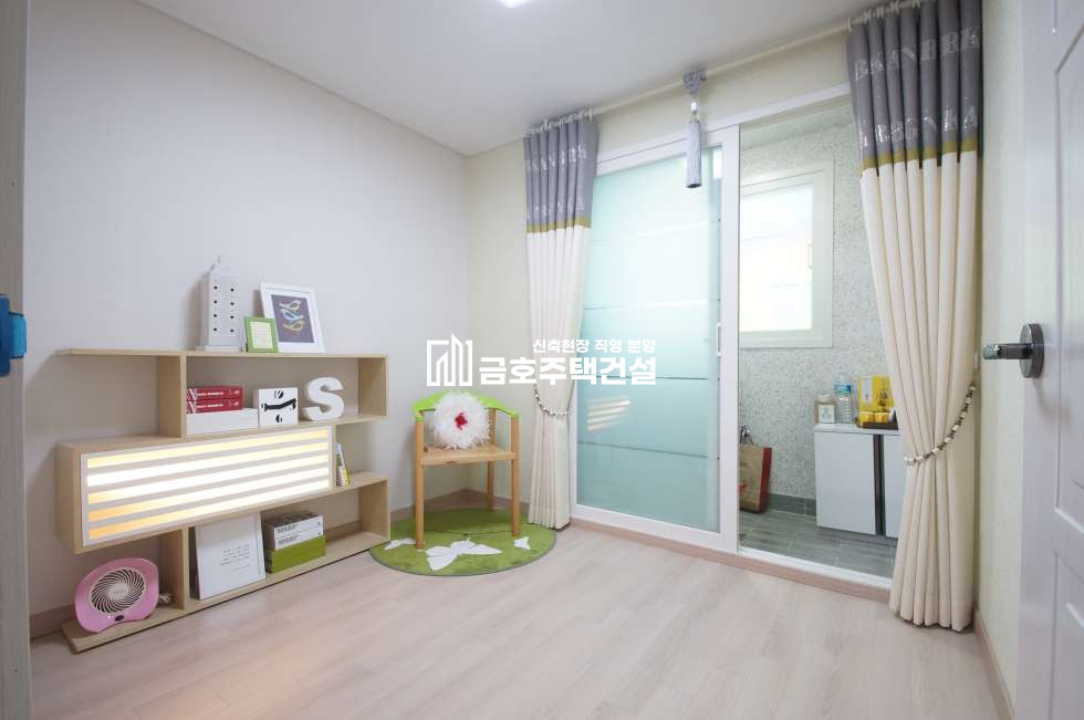 인천 부평구 부개동 ♡부개동 대형평수3룸♡ 1.부개역 역세권/34평형급매 ﻿2.고급인테리어/최저금리로진행 분양 매물번호 10150 사진 12