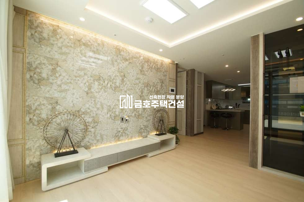 인천 부평구 부개동 1호선 부개역 초역세권 테라스 넓고 인테리어 좋은 현장 오픈~! 분양 매물번호 10144 사진 5