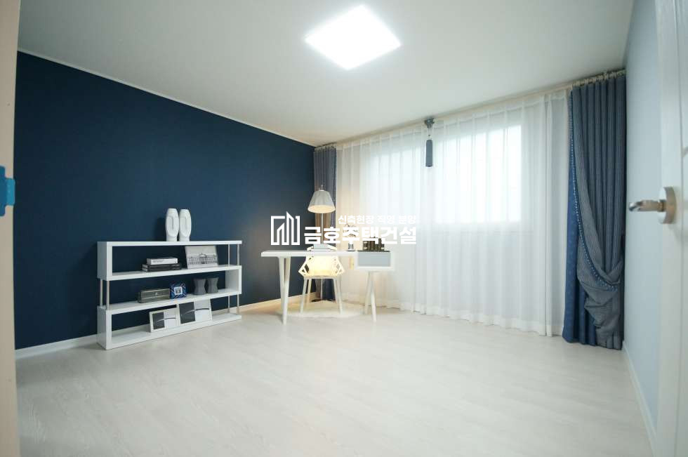 인천 부평구 삼산동 ■ 방3화2구조☆삼산사거리!! ■ 대로변인접 오픈후 줄계약중 세련인테리어 /일렬주차100% 분양 매물번호 10253 사진 9