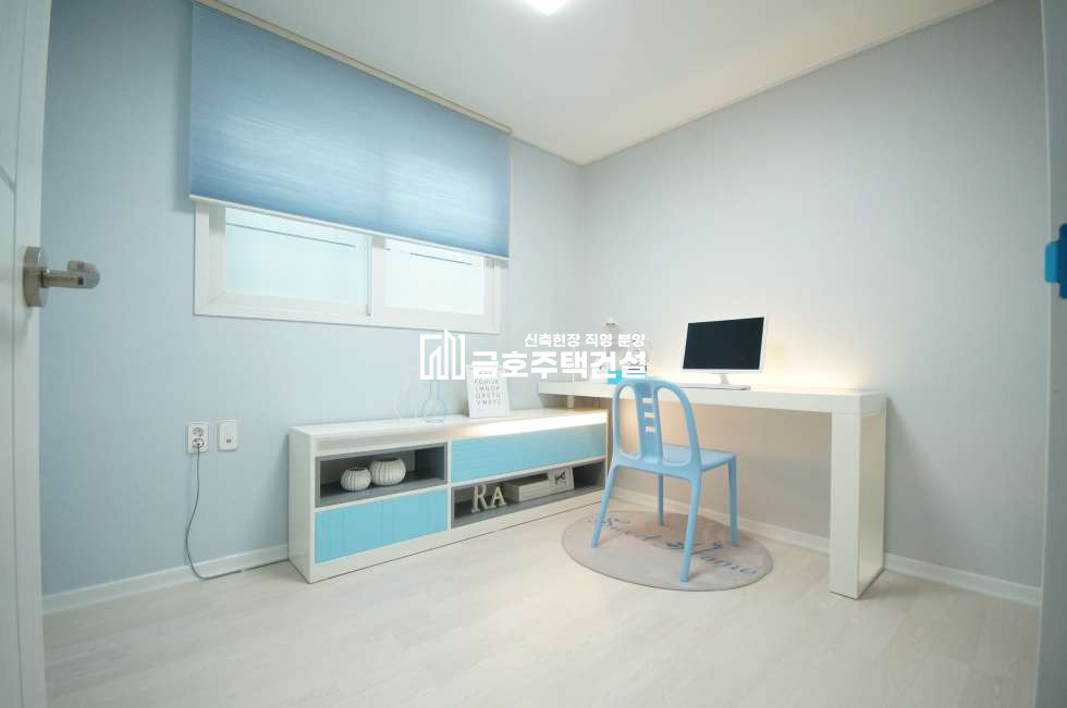 인천 부평구 삼산동 ■ 방3화2구조☆삼산사거리!! ■ 대로변인접 오픈후 줄계약중 세련인테리어 /일렬주차100% 분양 매물번호 10253 사진 10