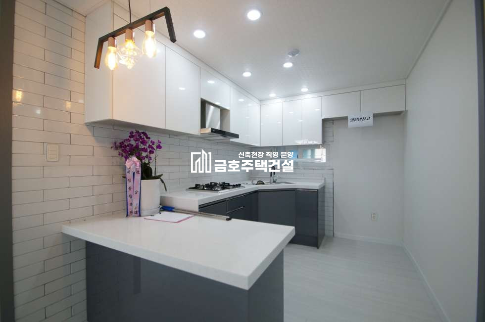 인천 부평구 삼산동 ♥삼산동 세련미 3룸♥ 원하는집 찾아드려요♡ 빌라종결자★명품상담 분양 매물번호 10251 사진 7