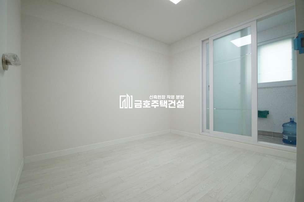 인천 부평구 삼산동 ♥삼산동 신혼 3ROOM♥ 신축빌라가 답이다! ♡ ▶신혼부부강추! 대출조건최고b 분양 매물번호 10245 사진 12