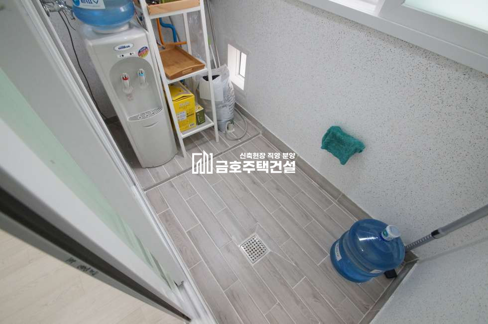 인천 부평구 삼산동 ♥삼산동 신혼 3ROOM♥ 신축빌라가 답이다! ♡ ▶신혼부부강추! 대출조건최고b 분양 매물번호 10245 사진 13