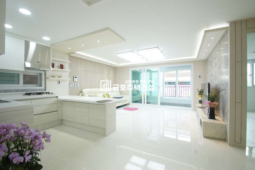 인천 부평구 삼산동 삼산사거리 인근 #특가대표# 3룸 // 잔여세대 분양 매물번호 10239 사진 1