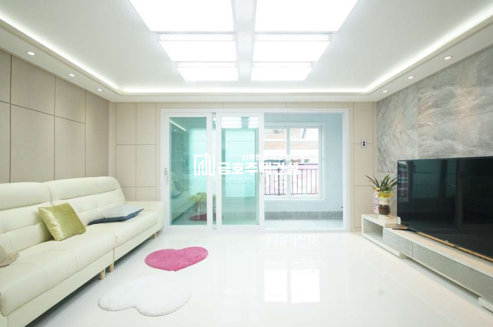 인천 부평구 삼산동 삼산사거리 인근 #특가대표# 3룸 // 잔여세대 분양 매물번호 10239 사진 2