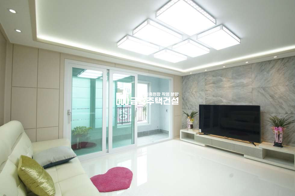 인천 부평구 삼산동 삼산사거리 인근 #특가대표# 3룸 // 잔여세대 분양 매물번호 10239 사진 4
