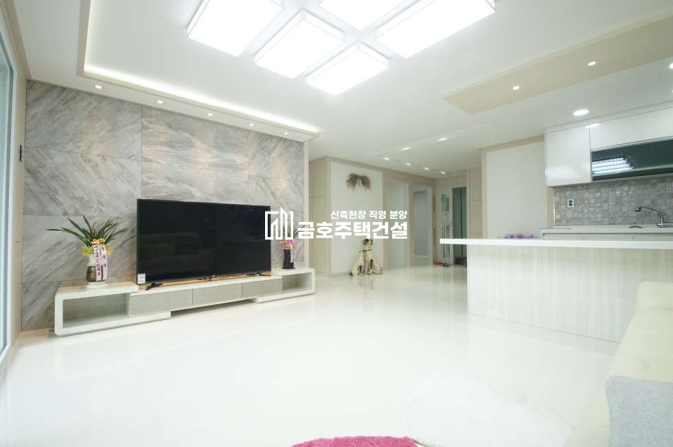 인천 부평구 삼산동 삼산사거리 인근 #특가대표# 3룸 // 잔여세대 분양 매물번호 10239 사진 6