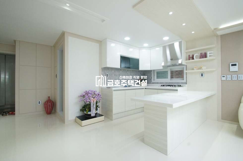 인천 부평구 삼산동 삼산사거리 인근 #특가대표# 3룸 // 잔여세대 분양 매물번호 10239 사진 8