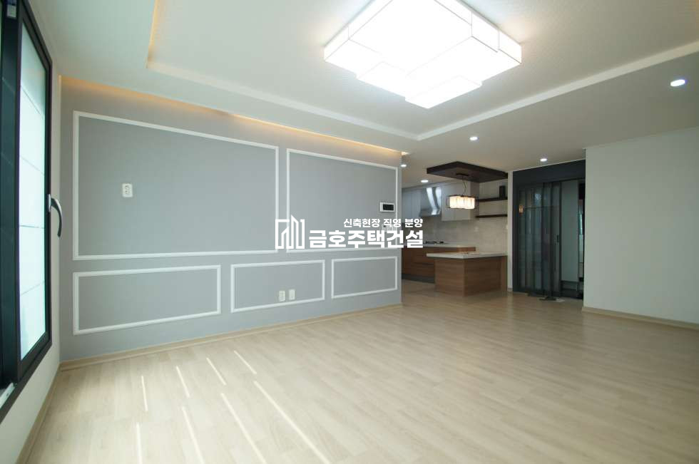 인천 부평구 삼산동 굴포천역 인근 다양한 인프라와 탄탄한학군 분양 매물번호 10238 사진 3