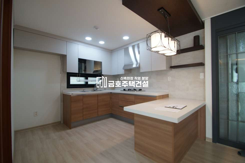 인천 부평구 삼산동 굴포천역 인근 다양한 인프라와 탄탄한학군 분양 매물번호 10238 사진 6