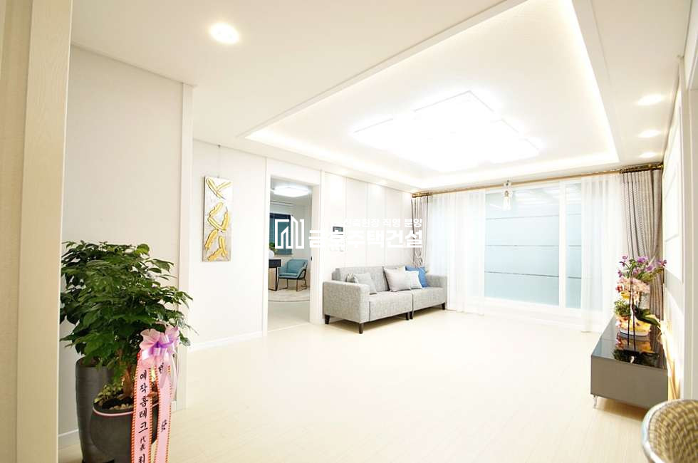 인천 부평구 삼산동 삼산동 잔여세대분양 / A , B, c Type / 14층 50세대 분양 매물번호 10230 사진 1