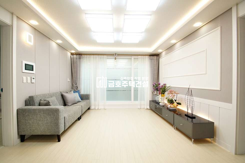 인천 부평구 삼산동 삼산동 잔여세대분양 / A , B, c Type / 14층 50세대 분양 매물번호 10230 사진 4