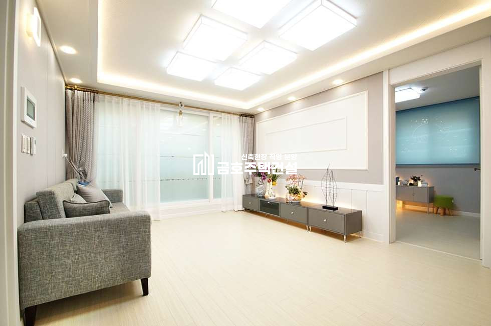 인천 부평구 삼산동 삼산동 잔여세대분양 / A , B, c Type / 14층 50세대 분양 매물번호 10230 사진 5