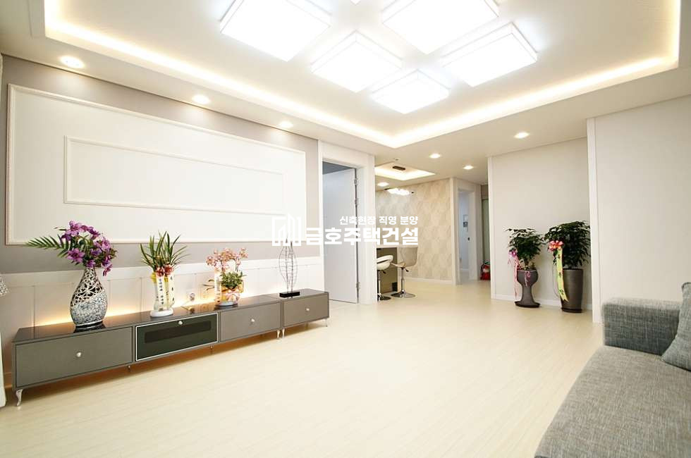 인천 부평구 삼산동 삼산동 잔여세대분양 / A , B, c Type / 14층 50세대 분양 매물번호 10230 사진 6
