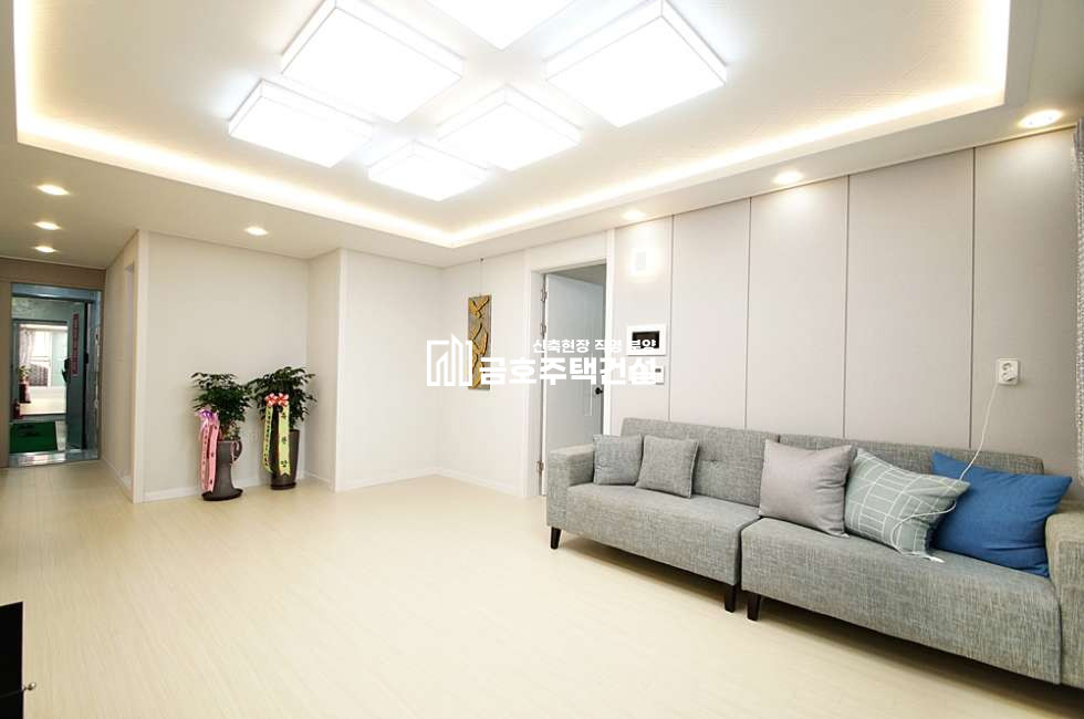 인천 부평구 삼산동 삼산동 잔여세대분양 / A , B, c Type / 14층 50세대 분양 매물번호 10230 사진 7