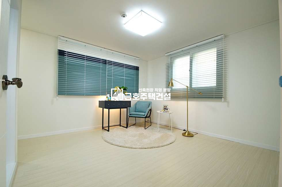 인천 부평구 삼산동 삼산동 잔여세대분양 / A , B, c Type / 14층 50세대 분양 매물번호 10230 사진 11