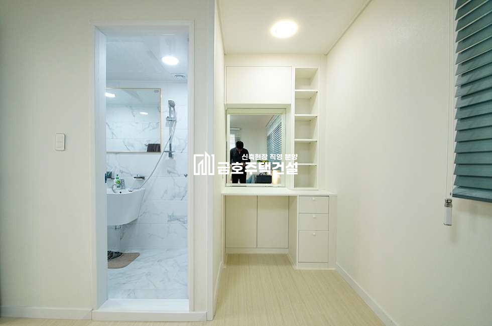 인천 부평구 삼산동 삼산동 잔여세대분양 / A , B, c Type / 14층 50세대 분양 매물번호 10230 사진 12
