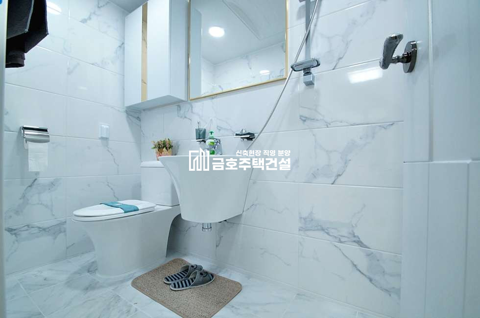 인천 부평구 삼산동 삼산동 잔여세대분양 / A , B, c Type / 14층 50세대 분양 매물번호 10230 사진 13