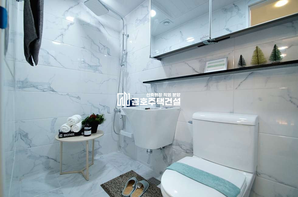 인천 부평구 삼산동 삼산동 잔여세대분양 / A , B, c Type / 14층 50세대 분양 매물번호 10230 사진 16