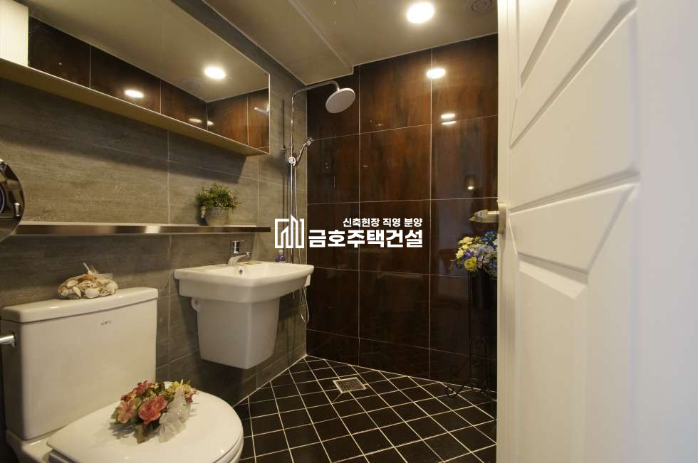 인천 부평구 삼산동 삼산동 입주금 걱정 없는 신축빌라! 가성비 너무 좋은 집으로 인테리어도 정말 예뻐요 A B type 분양 매물번호 10015 사진 12