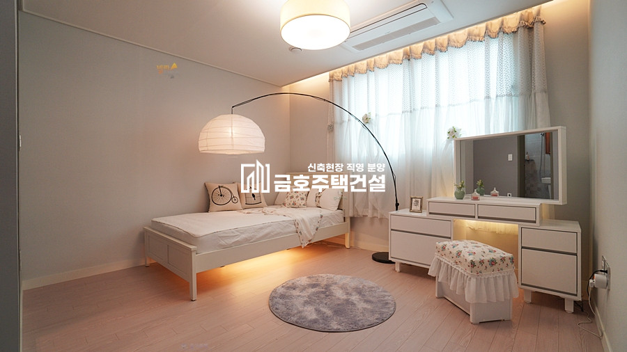 인천 계양구 작전동 루시아 // A , B Type 분양 매물번호 11043 사진 10