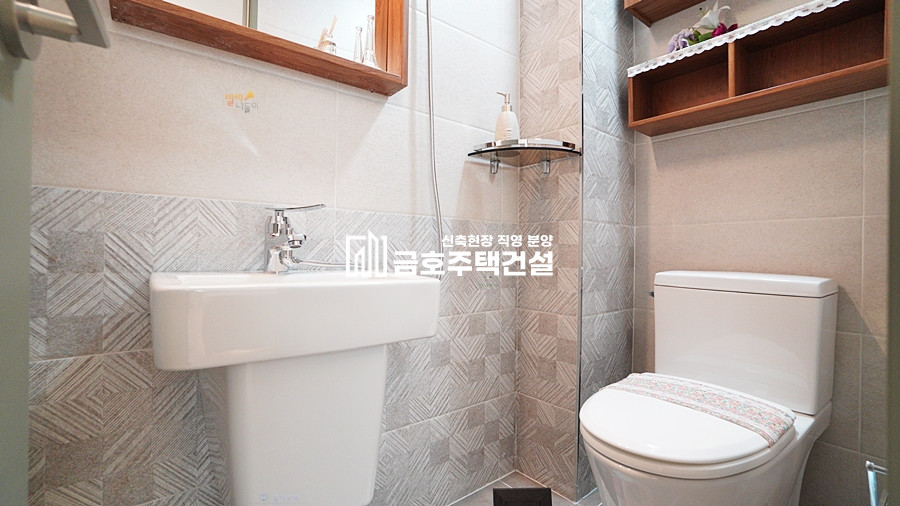 인천 계양구 작전동 루시아 // A , B Type 분양 매물번호 11043 사진 11