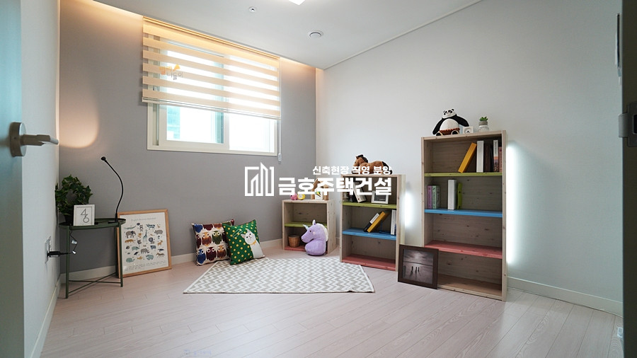 인천 계양구 작전동 루시아 // A , B Type 분양 매물번호 11043 사진 12