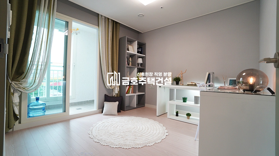 인천 계양구 작전동 루시아 // A , B Type 분양 매물번호 11043 사진 13