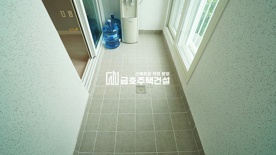 인천 계양구 작전동 루시아 // A , B Type 분양 매물번호 11043 사진 14